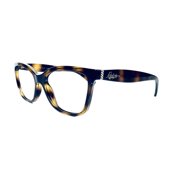 New Ralph Lauren Tortoise Glasses